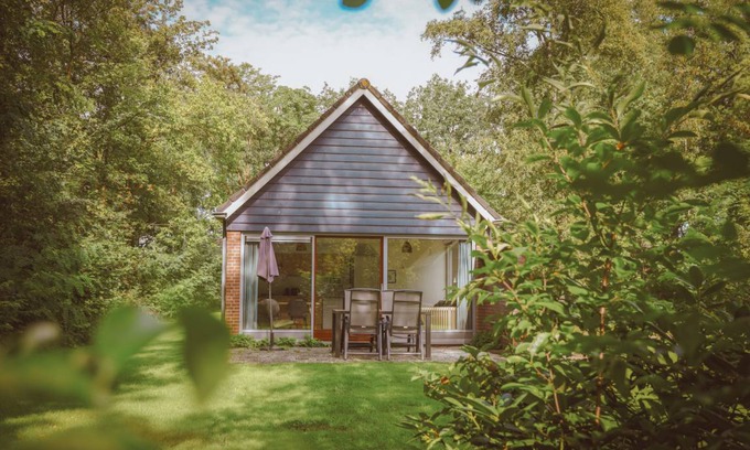 Nieuw Heeten House | 30 m² House ∙ 1 bedroom ∙ 2 guests