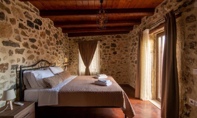 Galipe Cabin | 30 m² Lodge ∙ 1 bedroom ∙ 4 guests