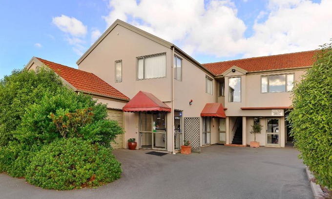 Addington Hotel | 30 m² Motel ∙ 2 bedrooms ∙ 6 guests