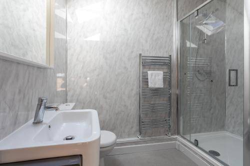 Pentrebach House | 30 m² Motel ∙ 6 guests
