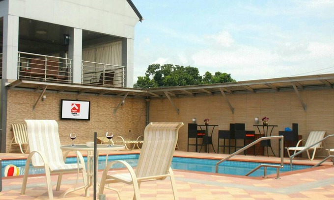 Asaba Resort | 30 m² Private room ∙ 1 bedroom ∙ 2 guests