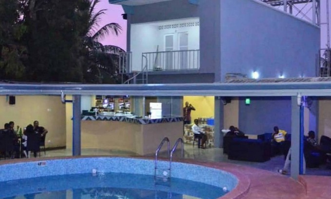 Asaba Resort | 30 m² Private room ∙ 1 bedroom ∙ 2 guests