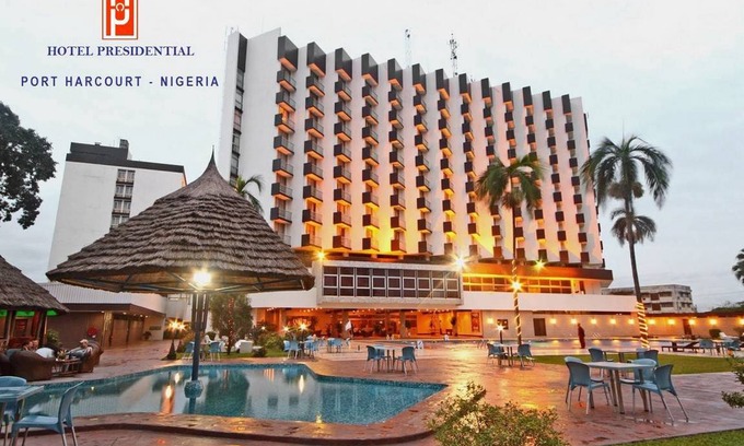 Port Harcourt Resort | 30 m² Private room ∙ 1 bedroom ∙ 2 guests