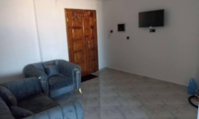Ain El Turk Apartment | 300 m from the beach fully-equipped apartment in a secure residence secure parking