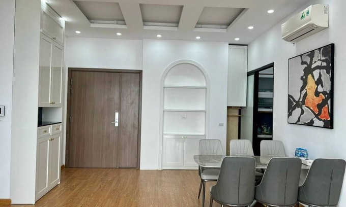Tu Liem Apartment | 300 m² Apartment ∙ 15 bedrooms ∙ 30 guests