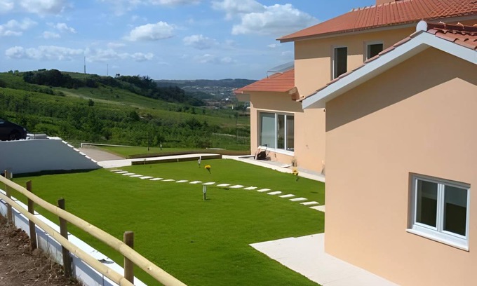 Batalha House | 300 m² House ∙ 10 guests