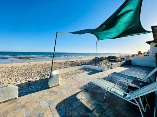 Las Conchas House | 300 m² House ∙ 3 bedrooms ∙ 8 guests