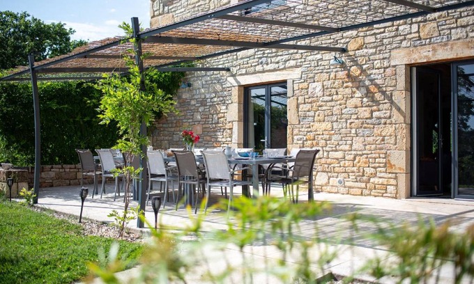 Espinas House | 300 m² House ∙ 7 bedrooms ∙ 15 guests