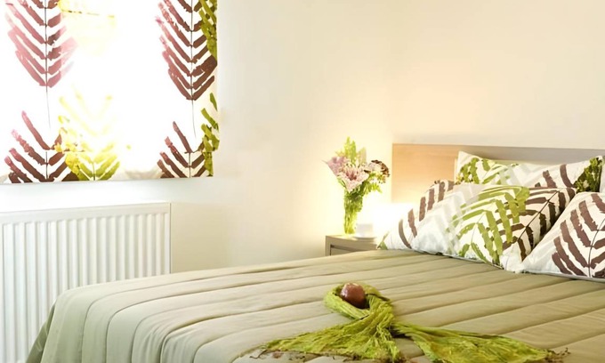 Katouna Resort | 300 m² Resort ∙ 5 bedrooms ∙ 13 guests