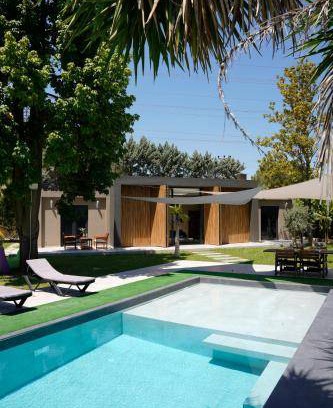 Kepez Villa | 300 m² Villa ∙ 4 bedrooms ∙ 8 guests
