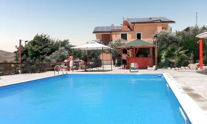Bompensiere Villa | 300 m² Villa ∙ 5 bedrooms ∙ 11 guests