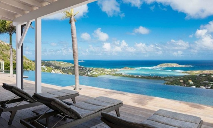 Devet Villa | 300 m² Villa ∙ 4 bedrooms ∙ 8 guests