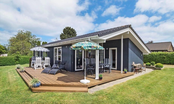 Beder Malling House | 30042 Malling - Peter Eriksens Vej 20