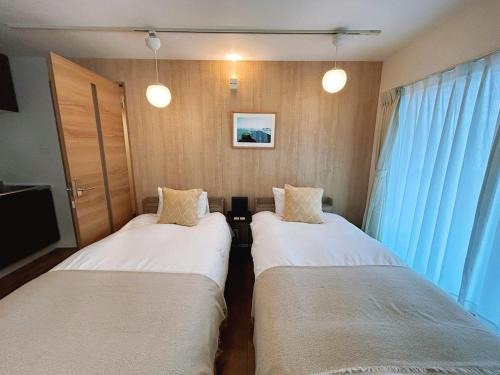 Fujisawa Apartment | 301 湘南 鵠沼海岸 サーフィンに最適なビーチ近くの独立型アパート
