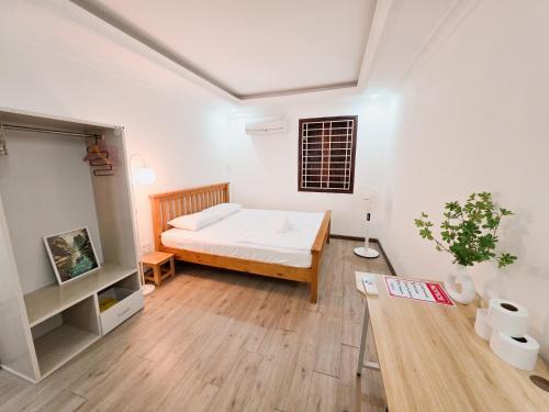 Bui Thi Xuan House | 301 부이비엔 도보 10분 , 아늑한 주택