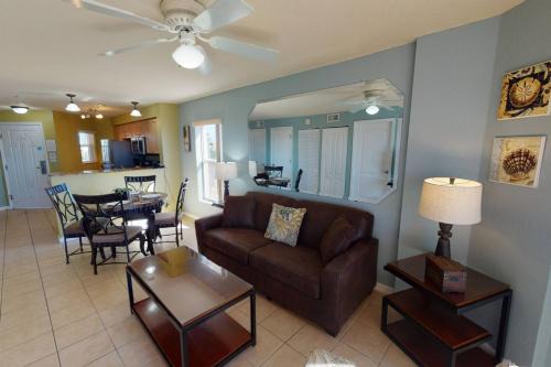 Treasure Island House | 301 - Surf Beach Resort