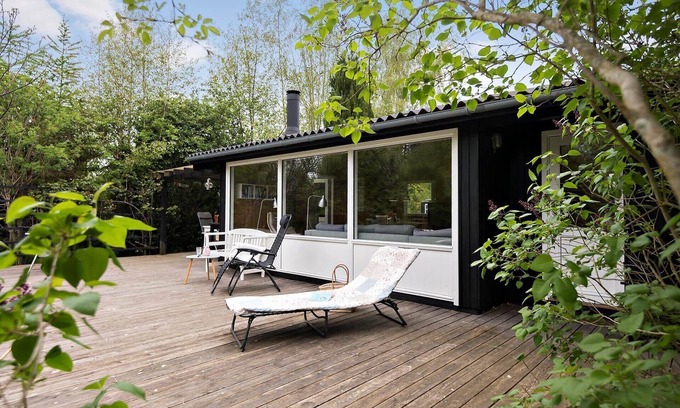 Stege House | 3028 Stege - Forgården 18