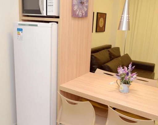 Do Turista Apartment | 304 Flat Edifício Everest