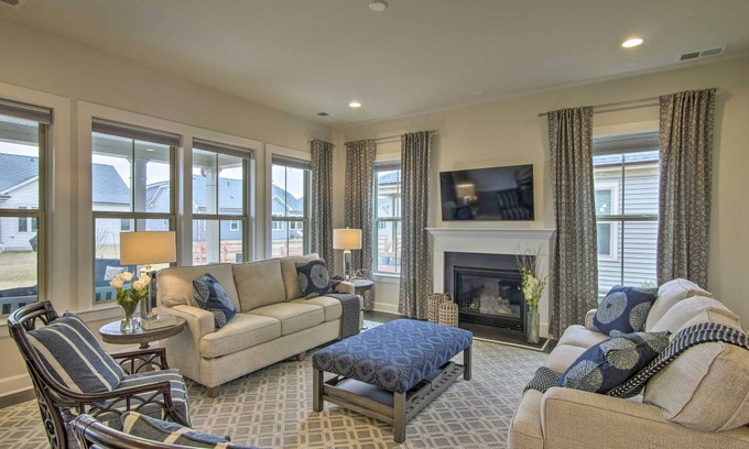 Ocean View House | 304 m² House ∙ 5 bedrooms ∙ 10 guests