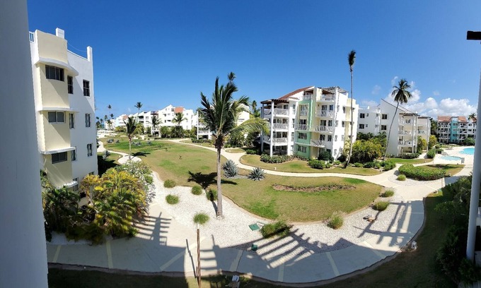El Cortecito Resort | 304 Playa Turquesa Ocean club 1 Bedroom 2 bath