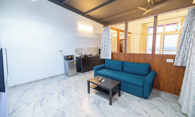 Udupi Apartment | 304 - Studio Apartment