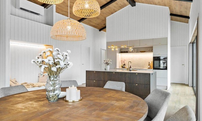 Saksild Strand House | 30414 Odder - Saksild Strandfælled 21
