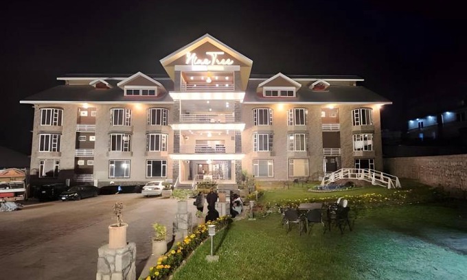 Kohistan Hotel | 305 m² Hotel ∙ 2 guests