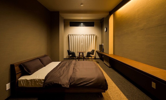 Shimabuku Apartment | 305 Relaxing space in the hotel room - 305/Nakagami-gun Okinawa