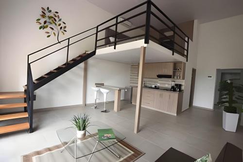 Granada Apartment | (306) Apartamento Duplex En Granada
