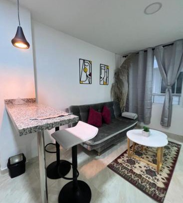 Cali Apartment | 306 Confortable y lindo apartamento