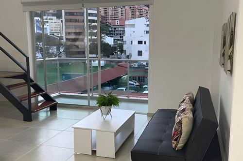 Granada Apartment | (307) Duplex con Vista a la Montaña