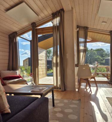 Bleckede House | 308-Tiny House Inn