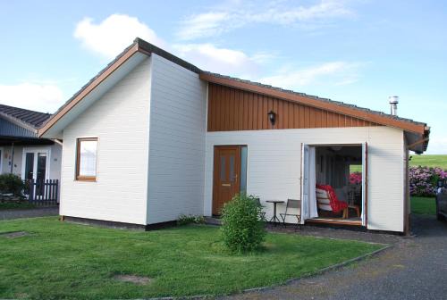 Newton Stewart House | 31 Laigh Isle