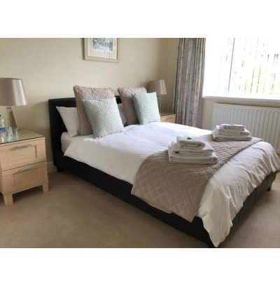 Winchester Bed & Breakfast | 31 Queens Road