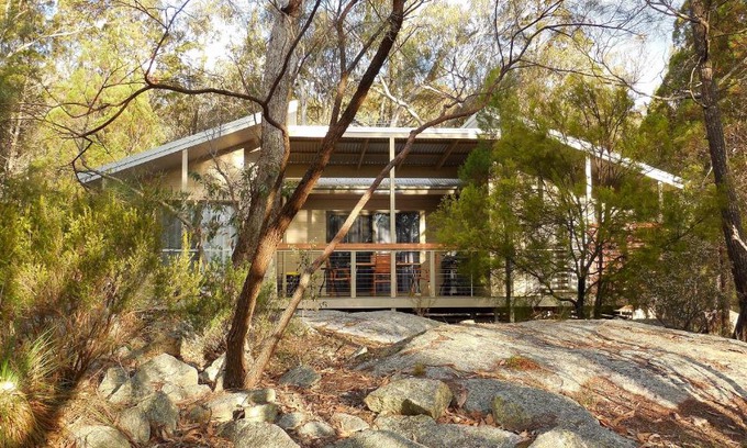 Stanthorpe Bed & Breakfast | 31 The Rocks