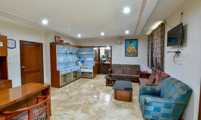 Bodh Gaya Apartment | 310 m² Apartment ∙ 6 guests
