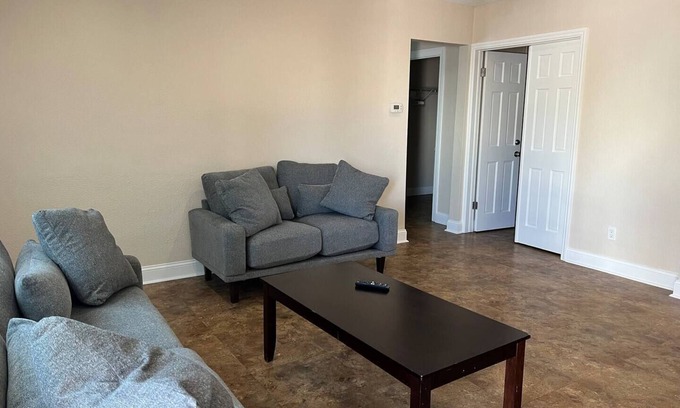 Historic Old Northeast House | 310 Unit A3 Cottage by Coastal Cottages