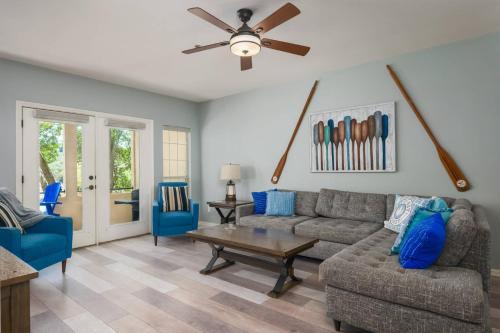 Highland Lake Estates House | 3107 The Island