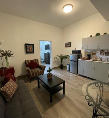 San Francisco Apartment | 310Guest-House La Vida