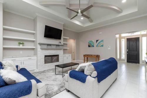 Portland House | 311 Perfect for families