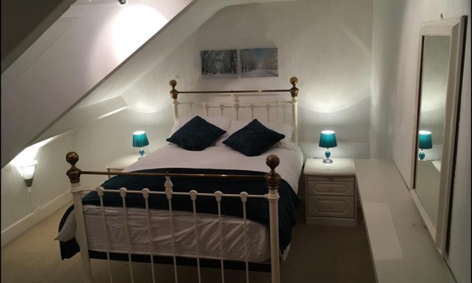 South Shields Apartment | 311 Stanhope Road, Southshields