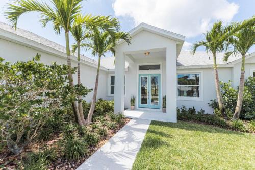 Cape Caneveral Beach Gardens House | 313 Surf Drive