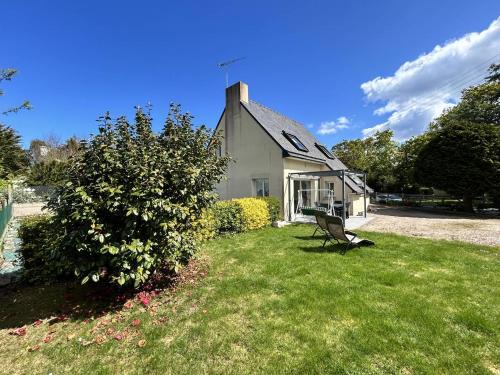 Pleherel-Plage-Vieux-Bourg Villa | 314 - Maison 4p à moins d'un km de l'Anse du Croc
