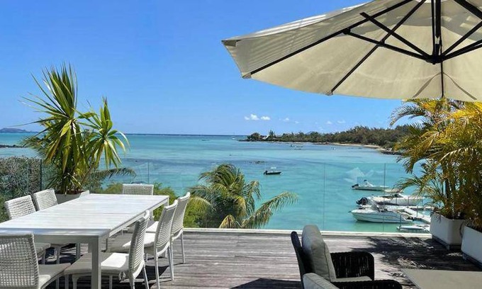 Calodyne Apartment | 315 m² Apartment ∙ 3 bedrooms ∙ 8 guests