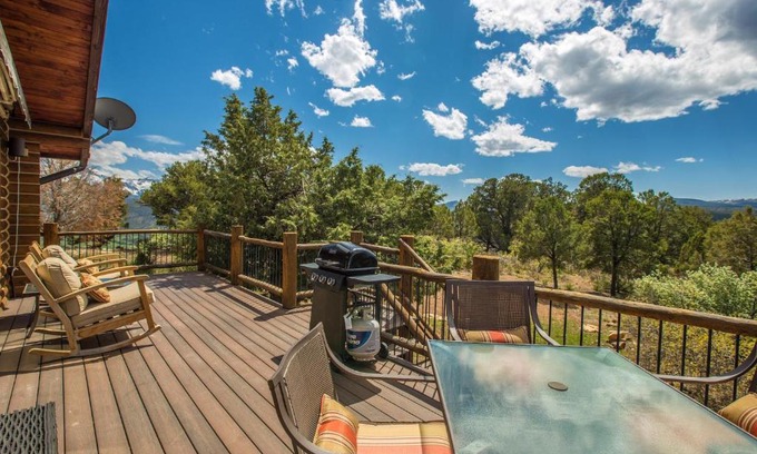Loghill Village Apartment | 317 Tower Apartment