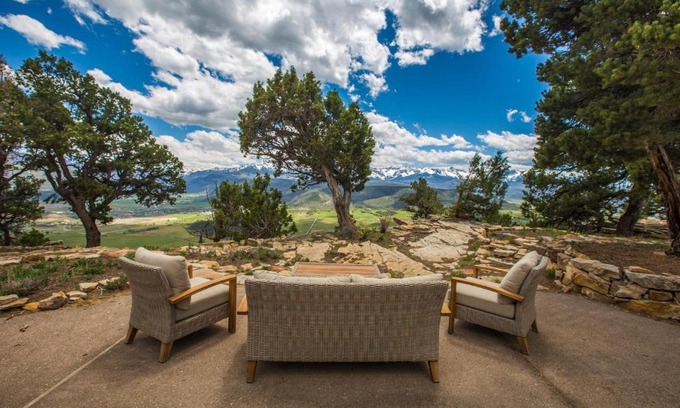 Loghill Village House | 317 Tower Main House
