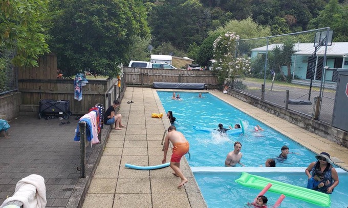 Thames Hotel | 319 m² Hotel ∙ 9 guests
