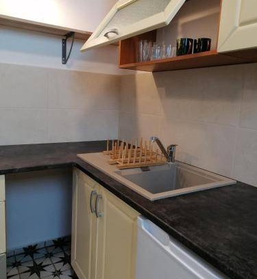 Jablonec nad Nisou Apartment | 32 m² Apartment ∙ 1 bedroom ∙ 3 guests