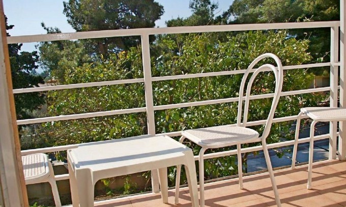 Gradac Apartment | 32 m² Apartment ∙ 1 bedroom ∙ 5 guests