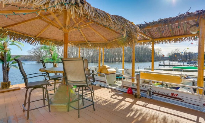 Hewitt Cottage | 32 m² Cabin ∙ 1 bedroom ∙ 2 guests